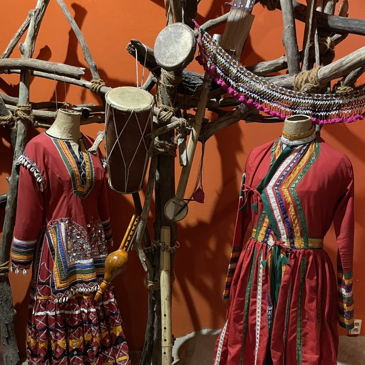 Museum of Romani Culture