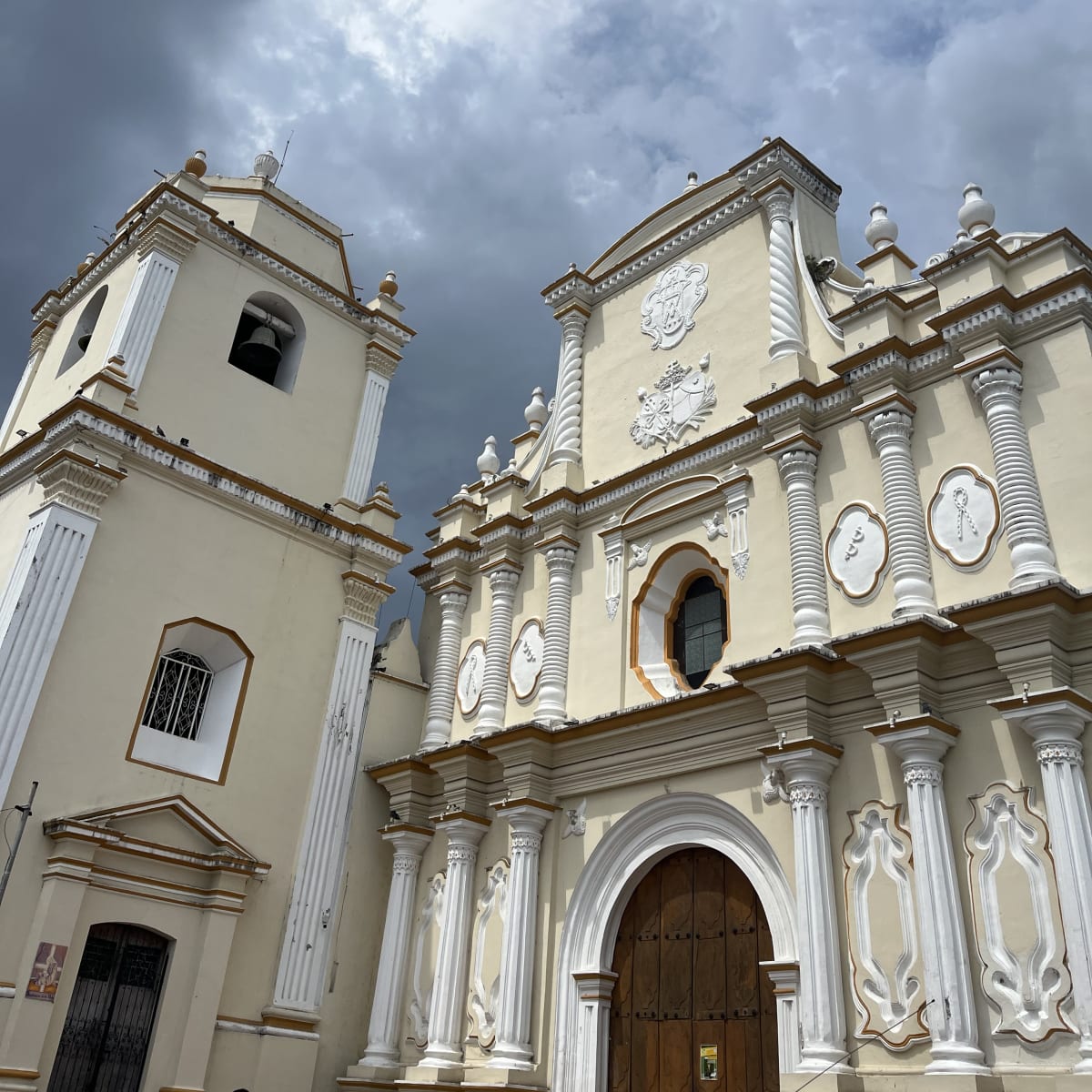 Beautiful Architecture