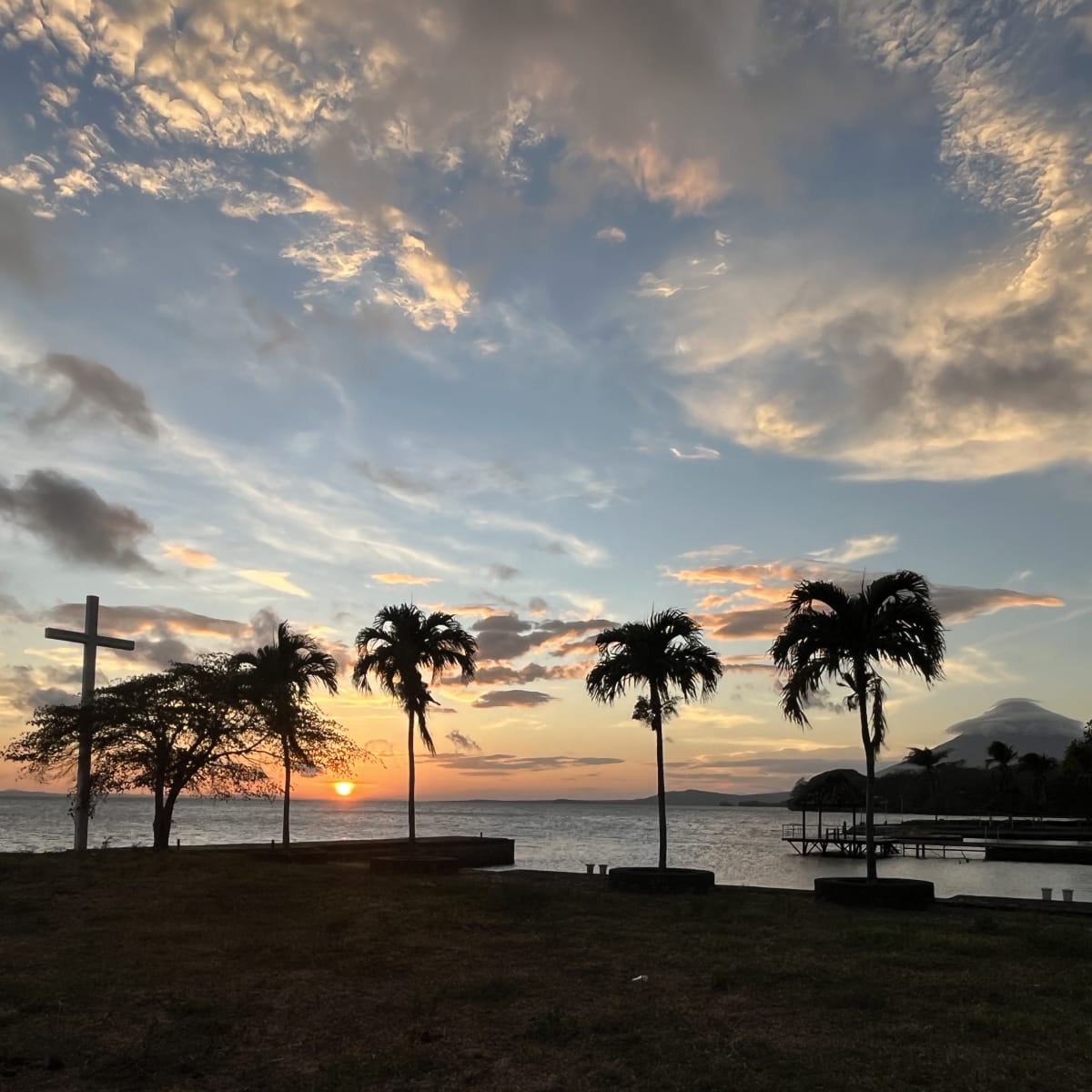 Sunset Spot!