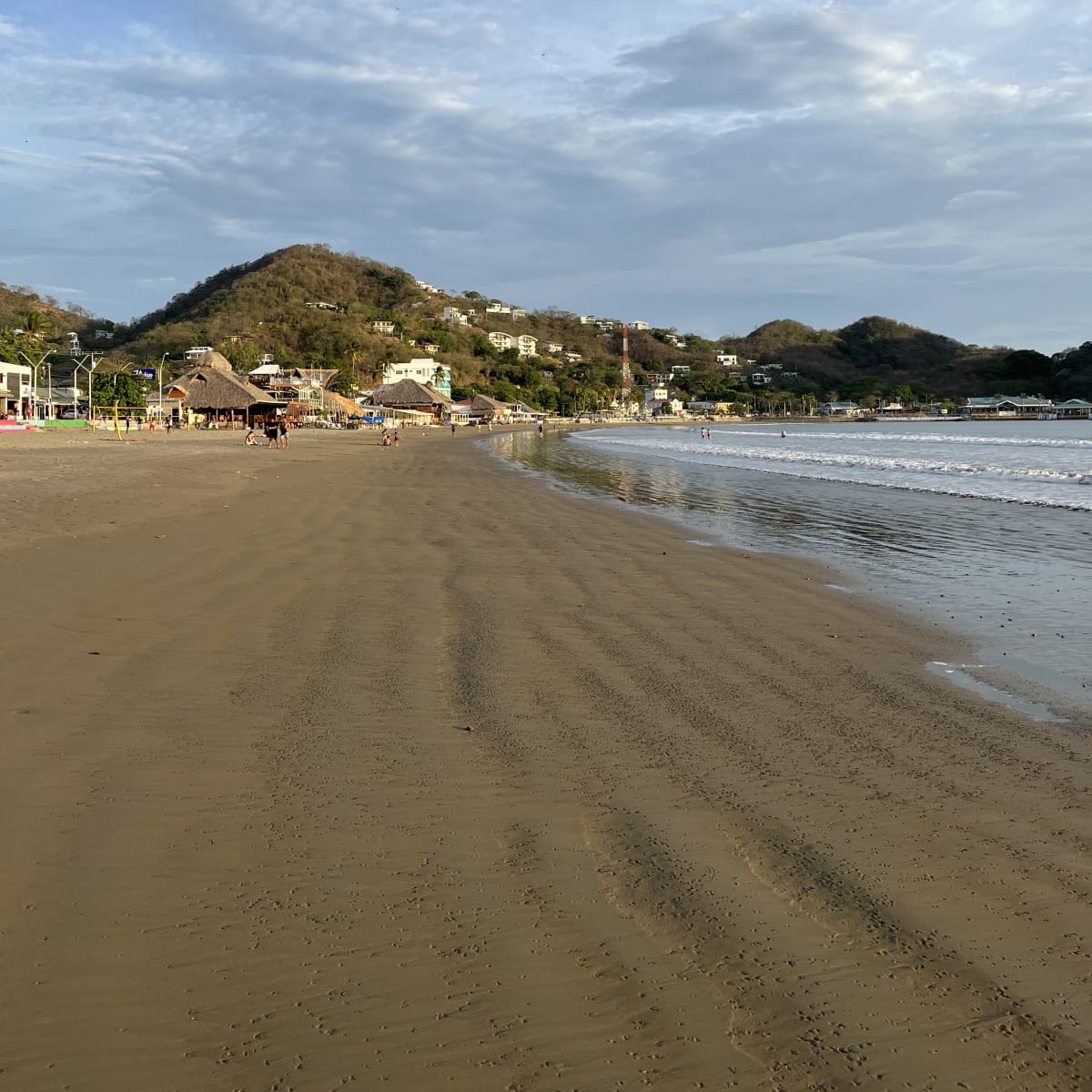 San Juan del Sur