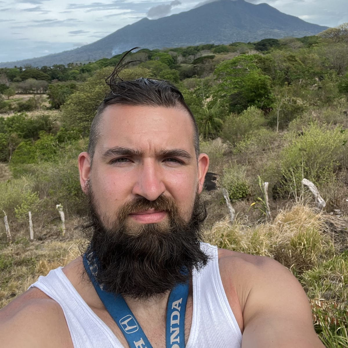 Scenic Viewpoint