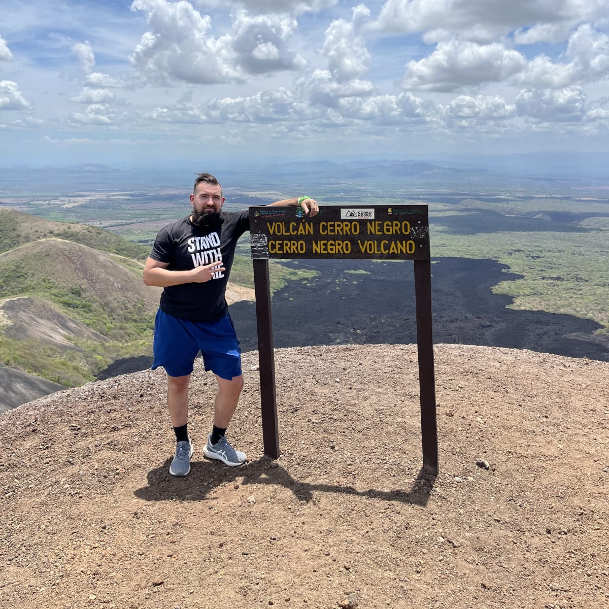 Cerro Negro