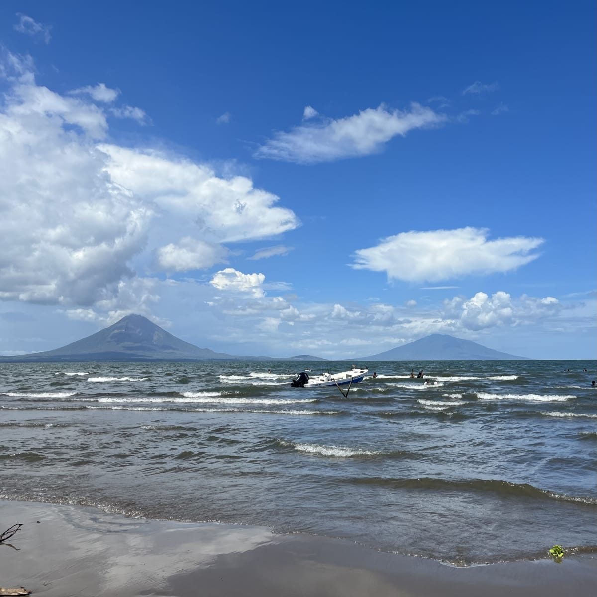 Ometepe