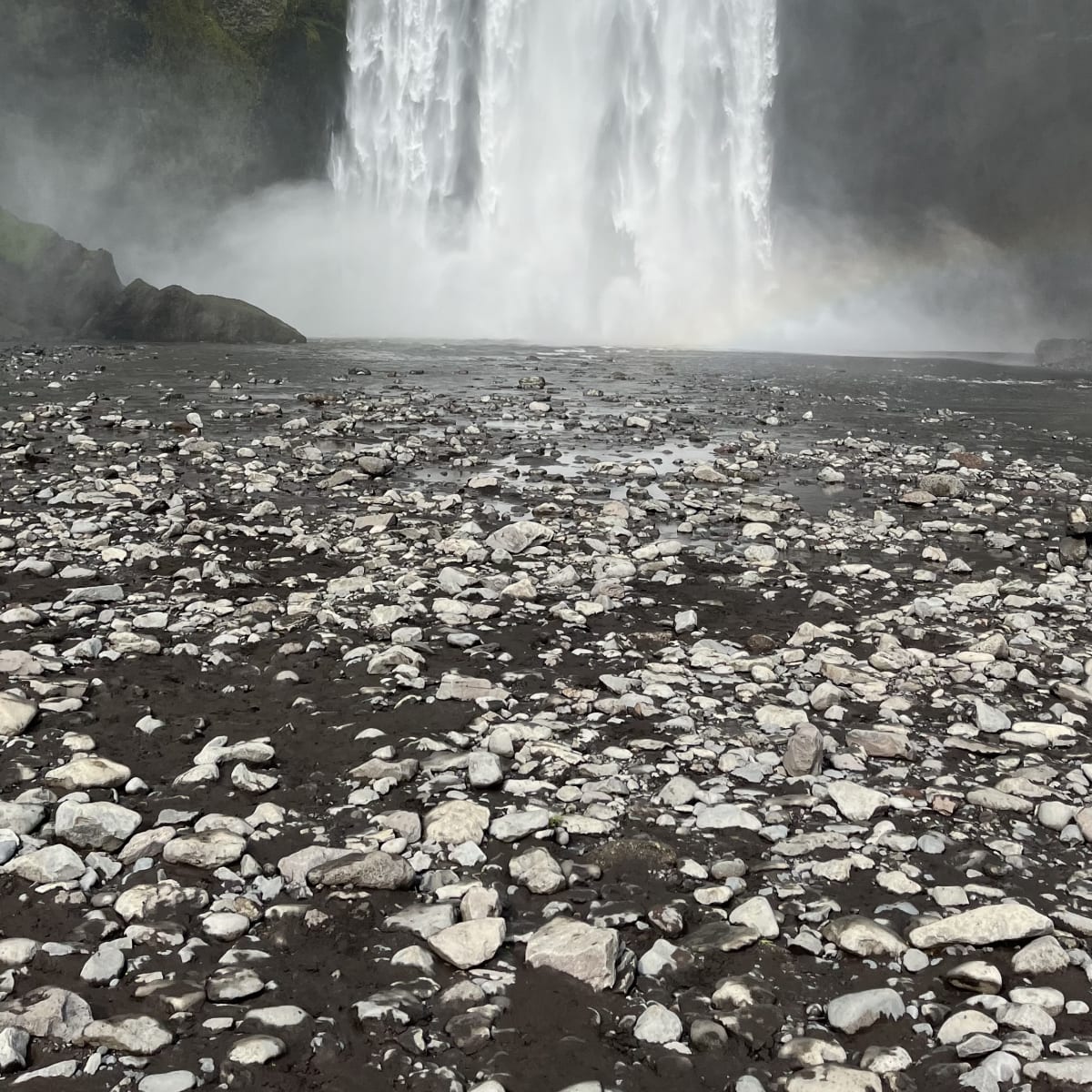 Skógafoss