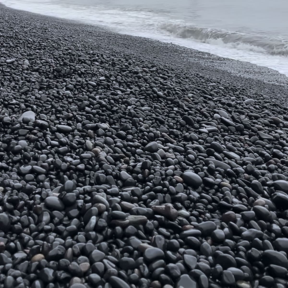 Reynisfjara Beach