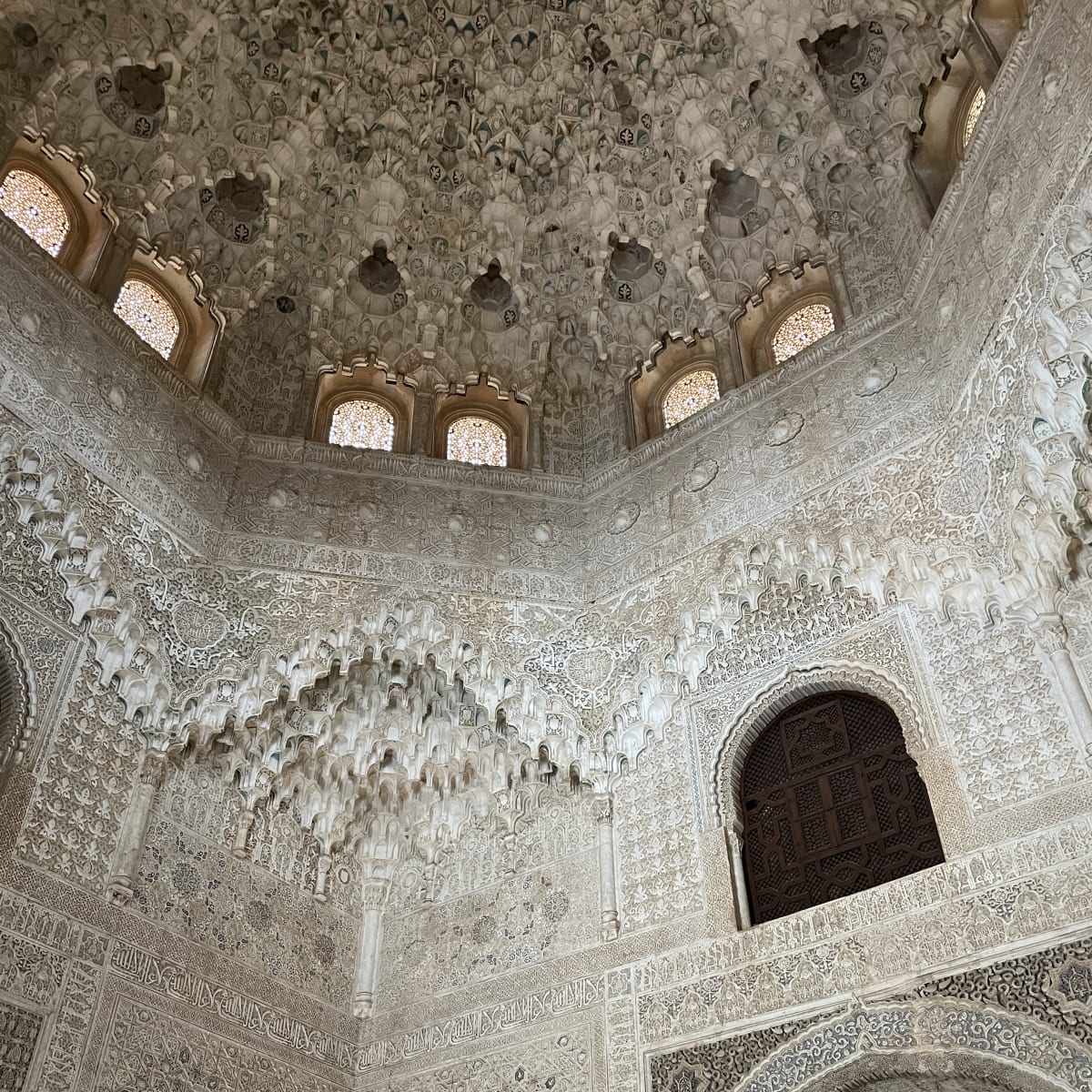 La Alhambra