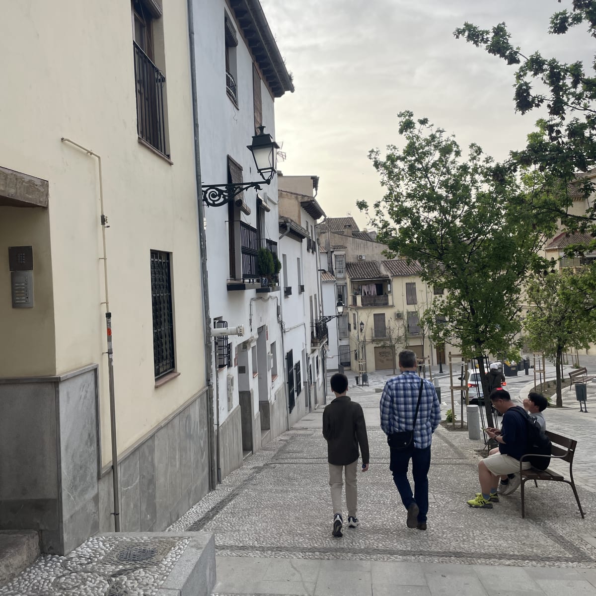 Granada