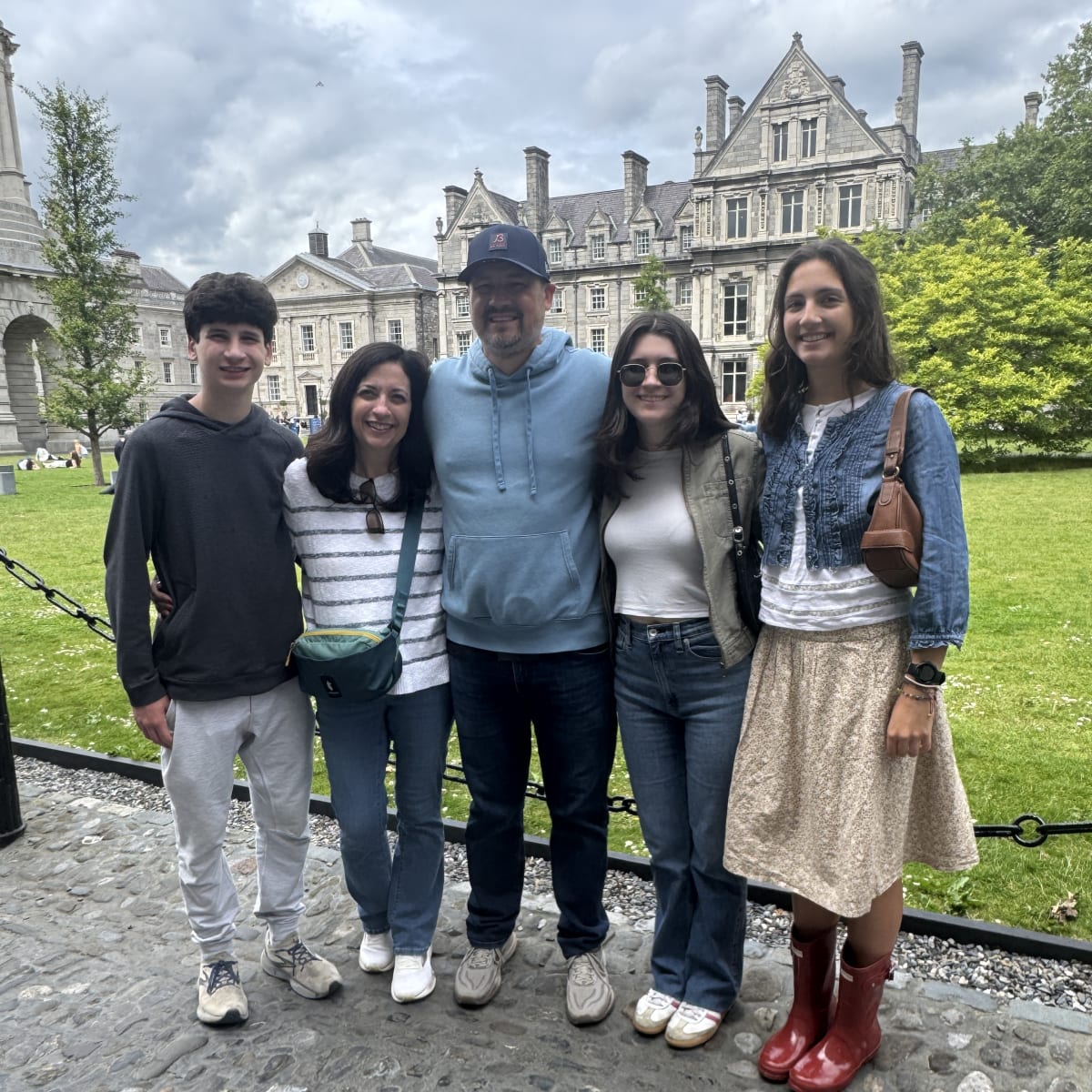 Trinity College