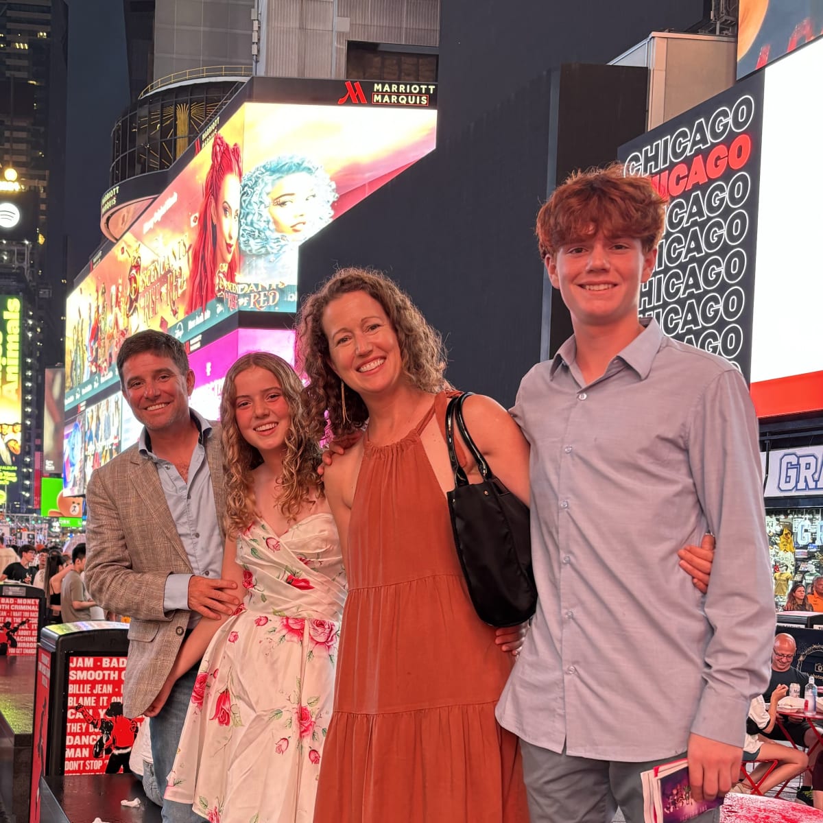 Time Square