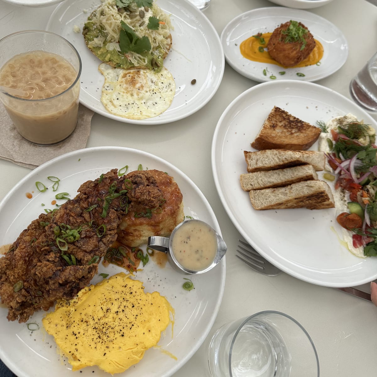Stylish girls weekend in austin tx with urban flair.