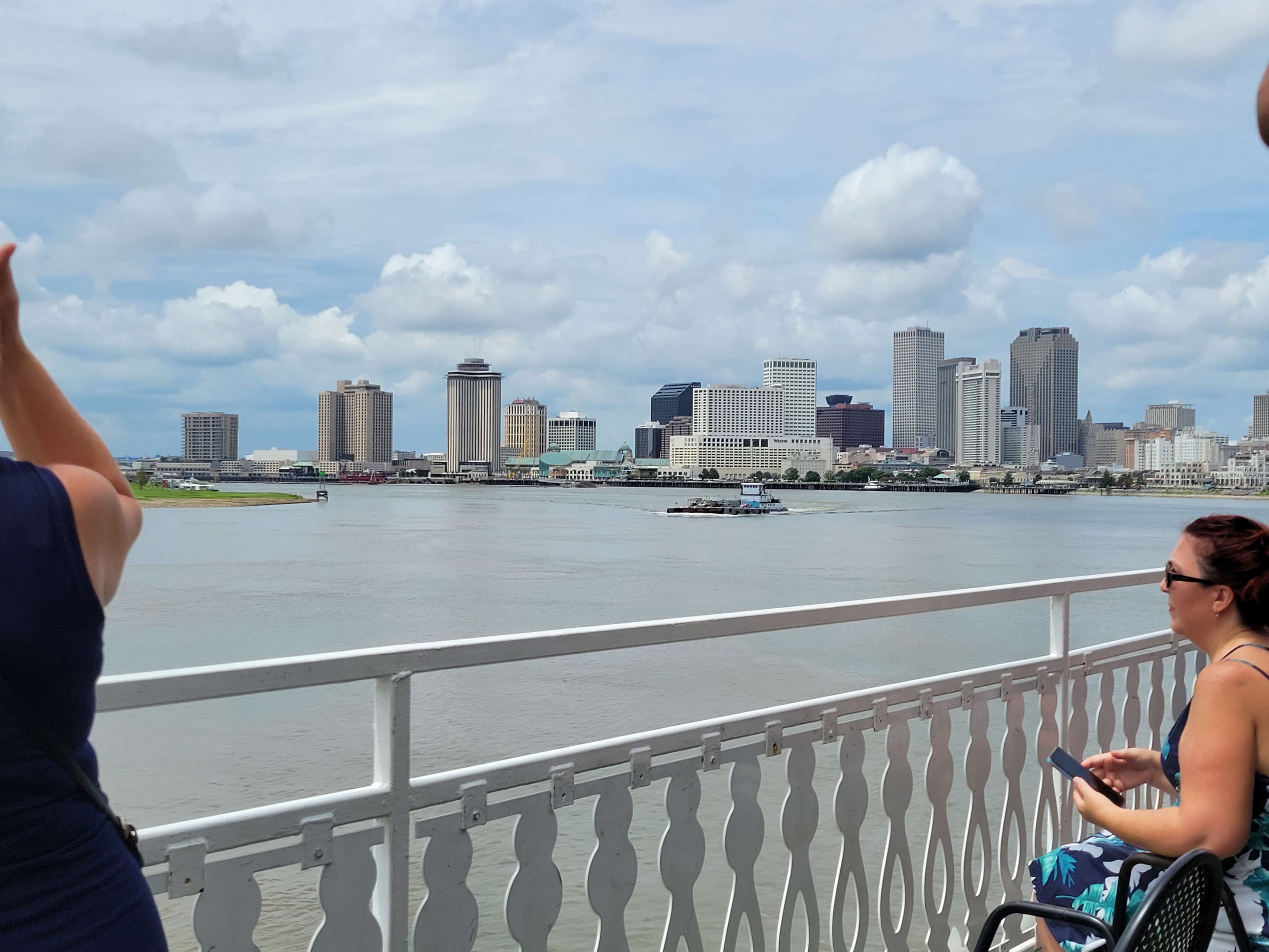 New Orleans