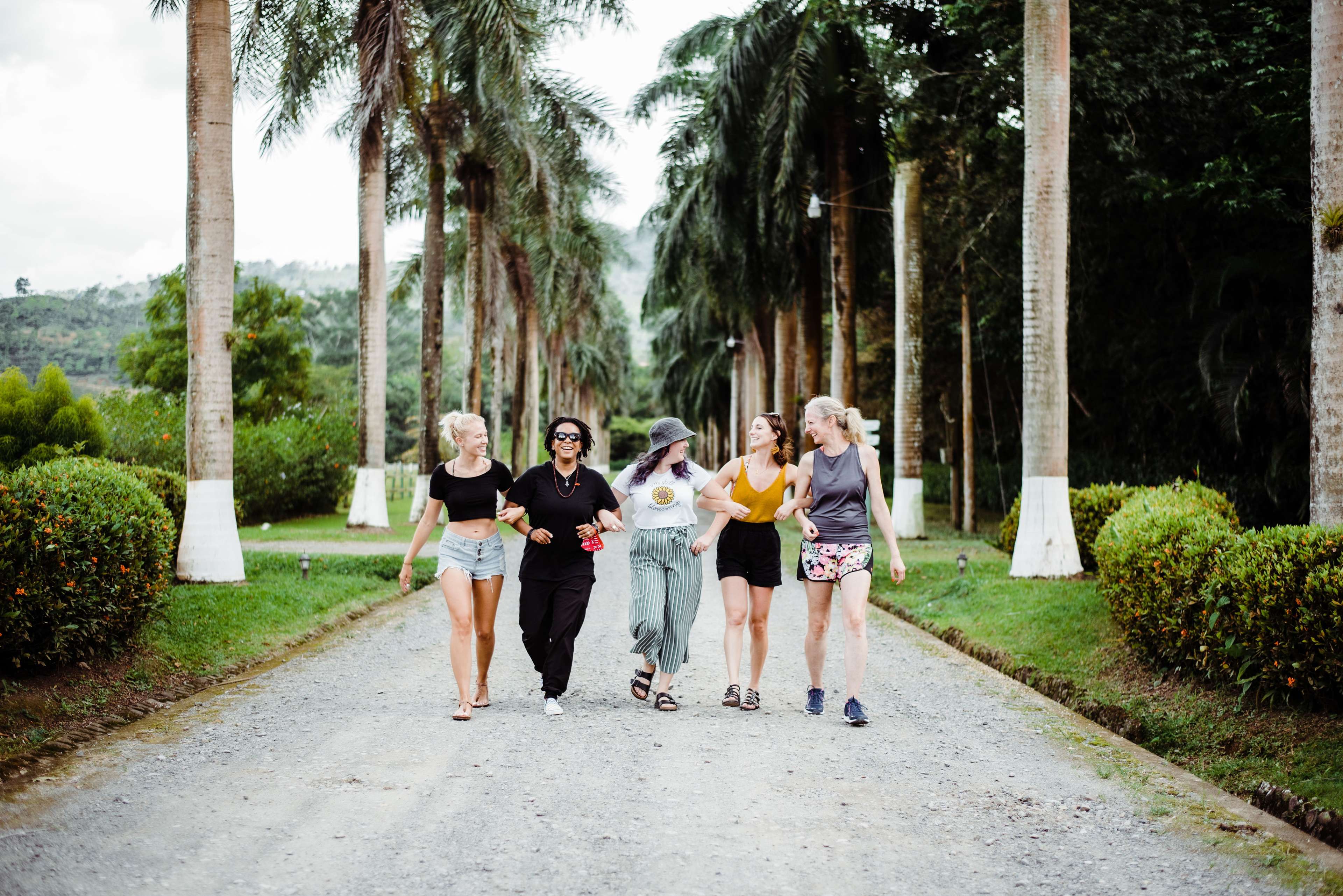 Costa Rican Adventure