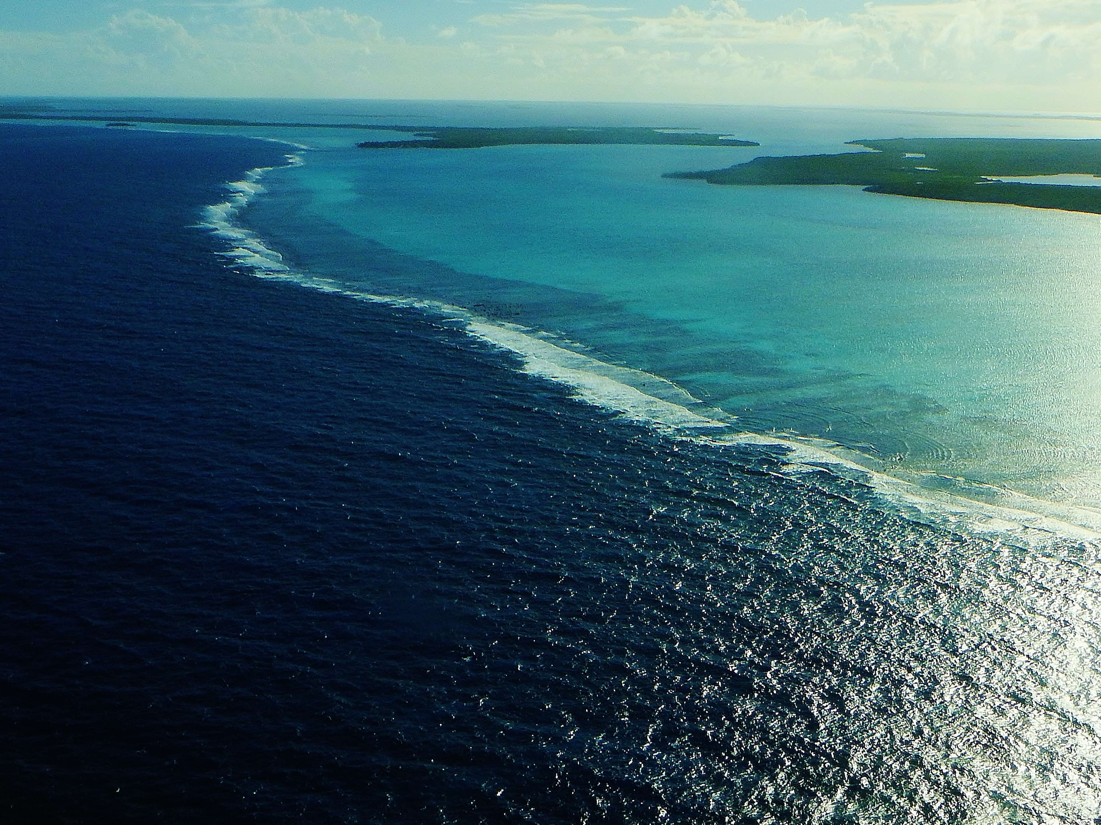 Exploring Belize