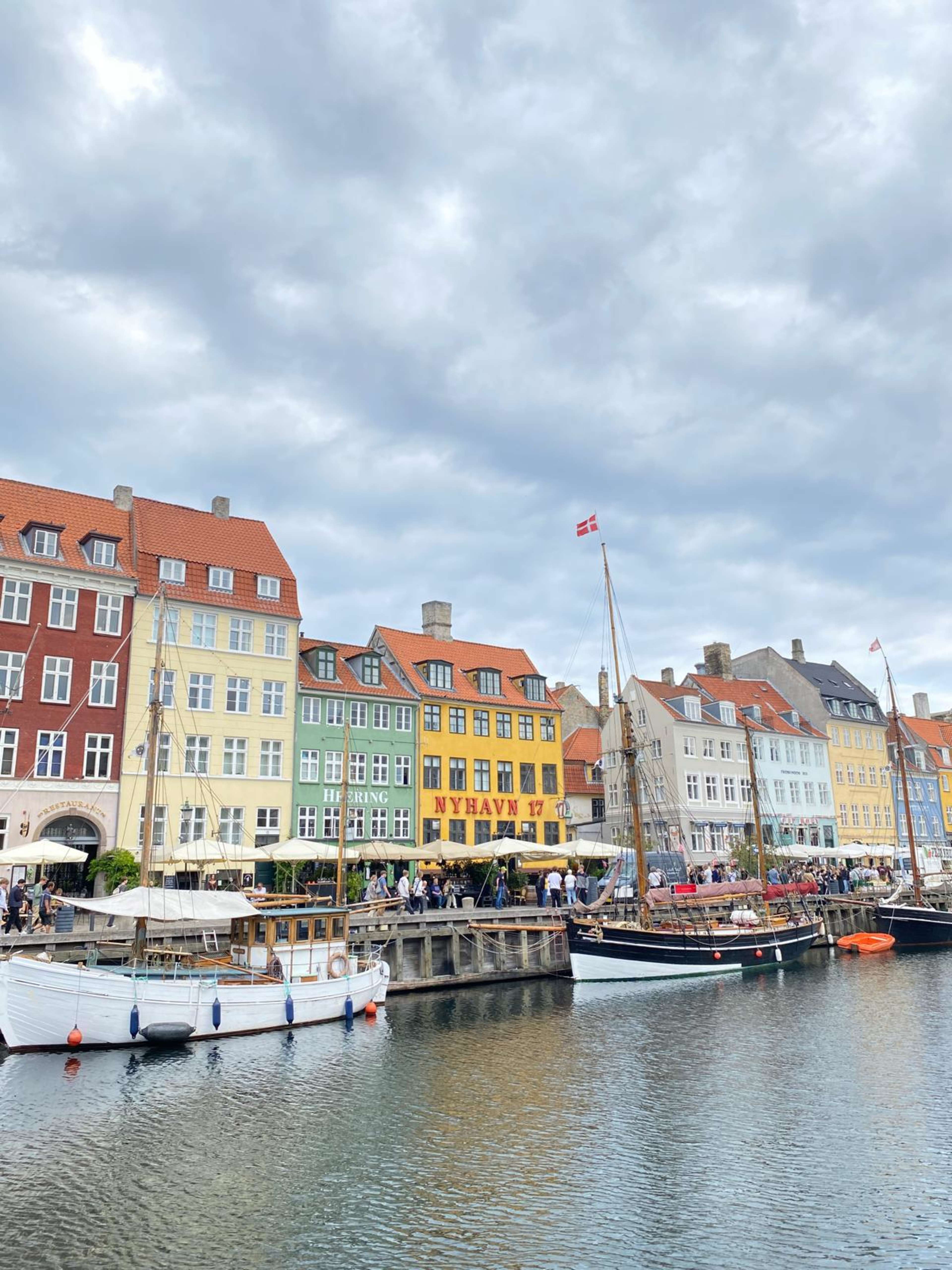 Make the Most of Copenhagen!