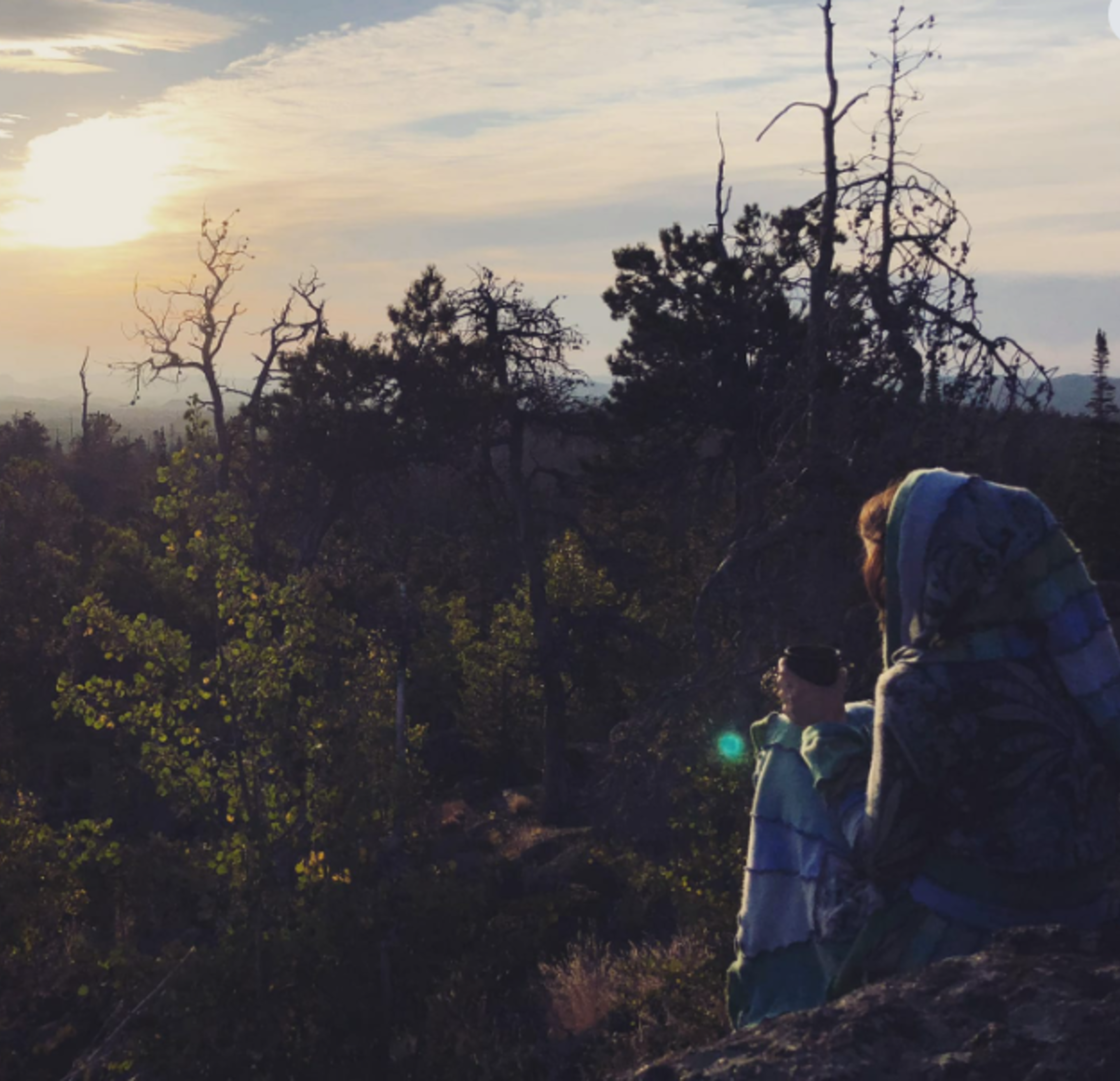 Colorado Hot Springs!