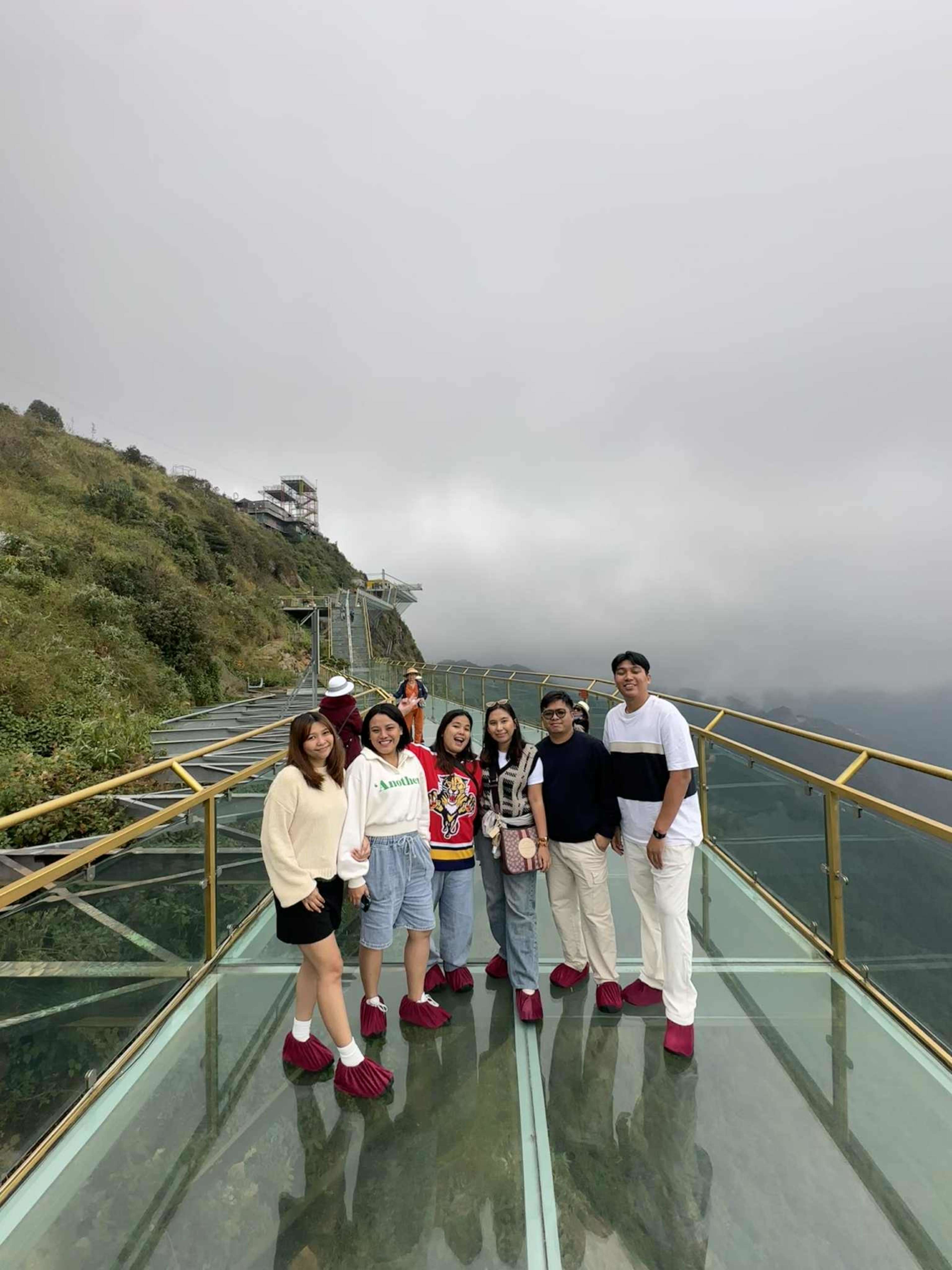 5 Days in Northern Vietnam - Hanoi, Sapa & Halong Bay