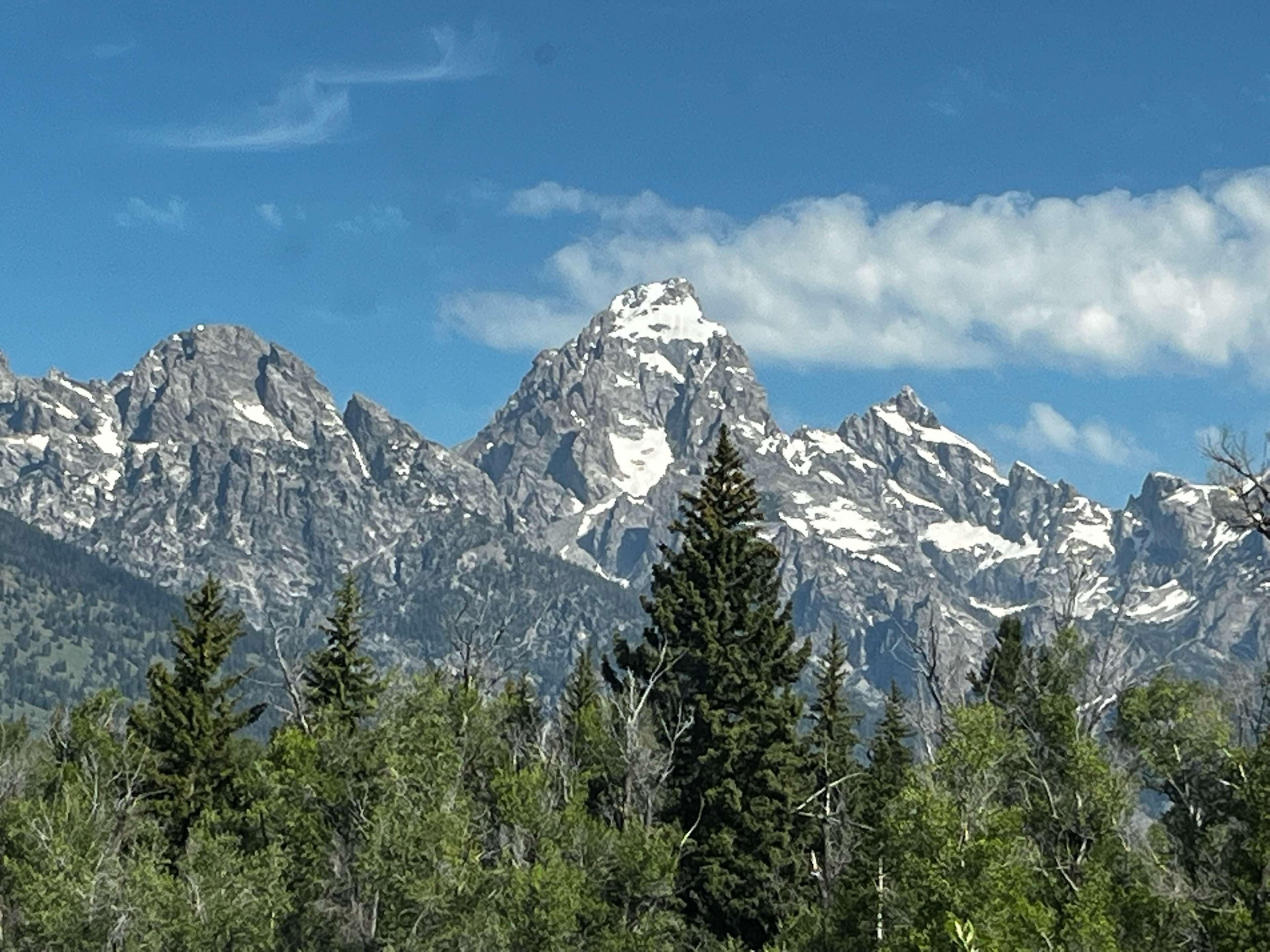 Jackson Hole Bucket List Grand Teton & Yellowstone