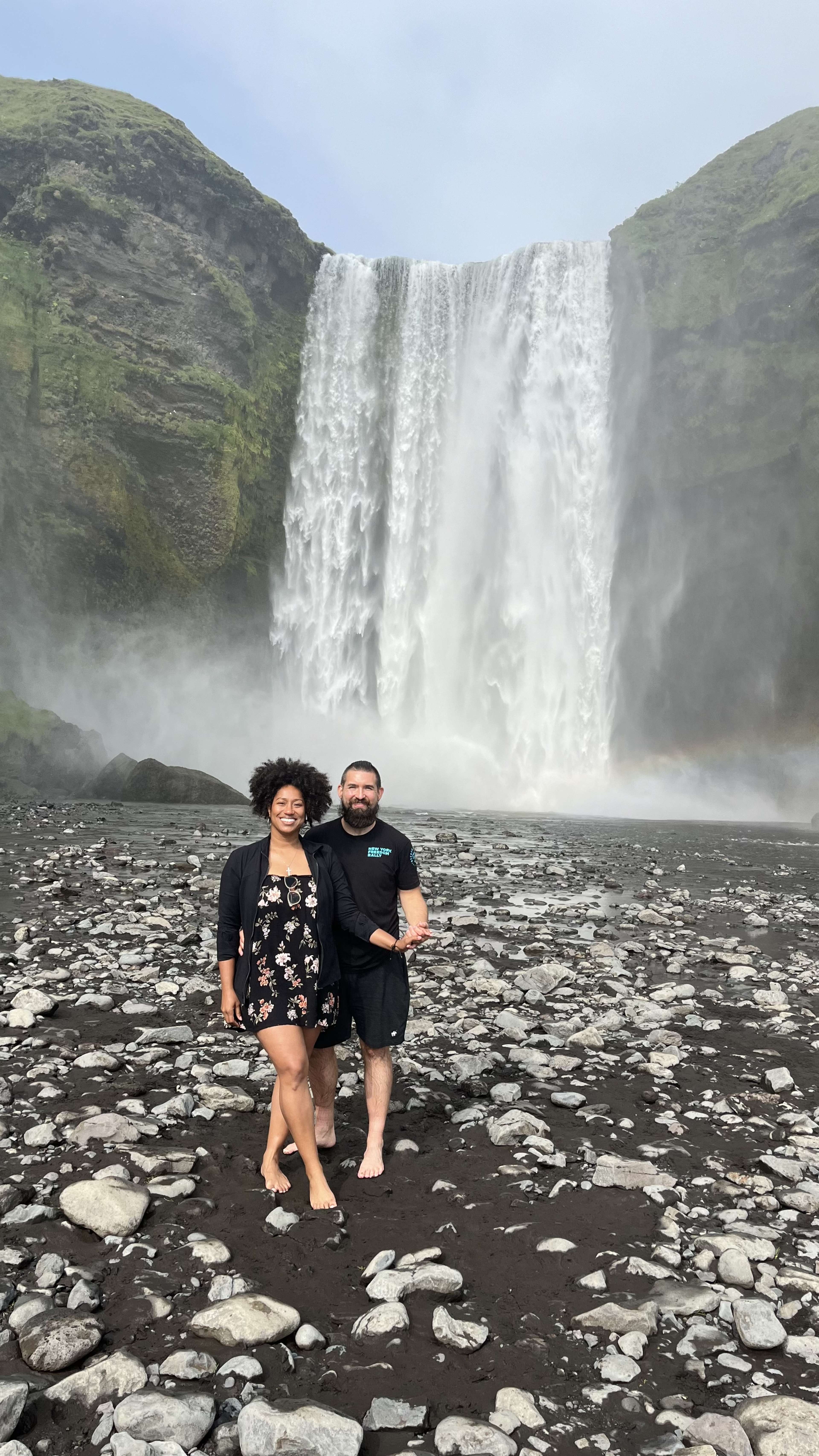 48 Hours in Iceland
