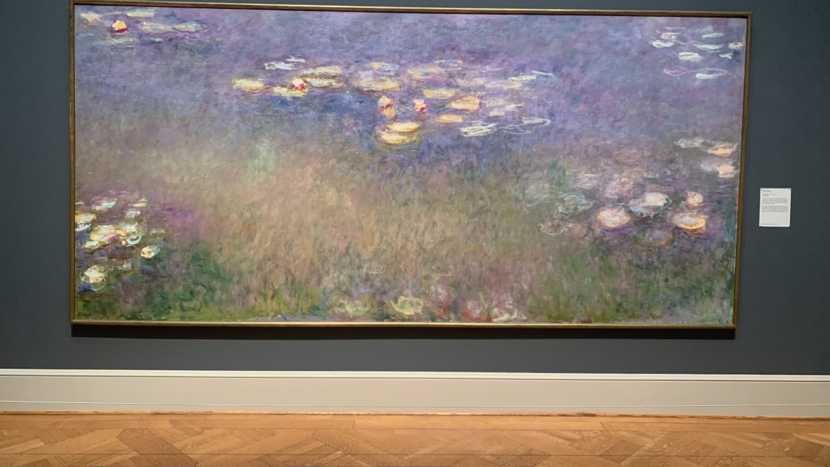 St. Louis Art Museum