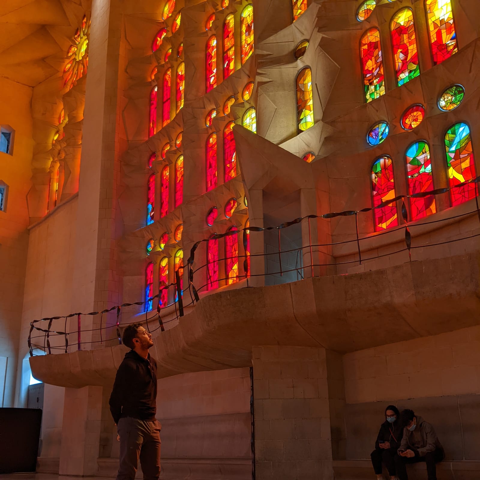 Beautiful Barcelona