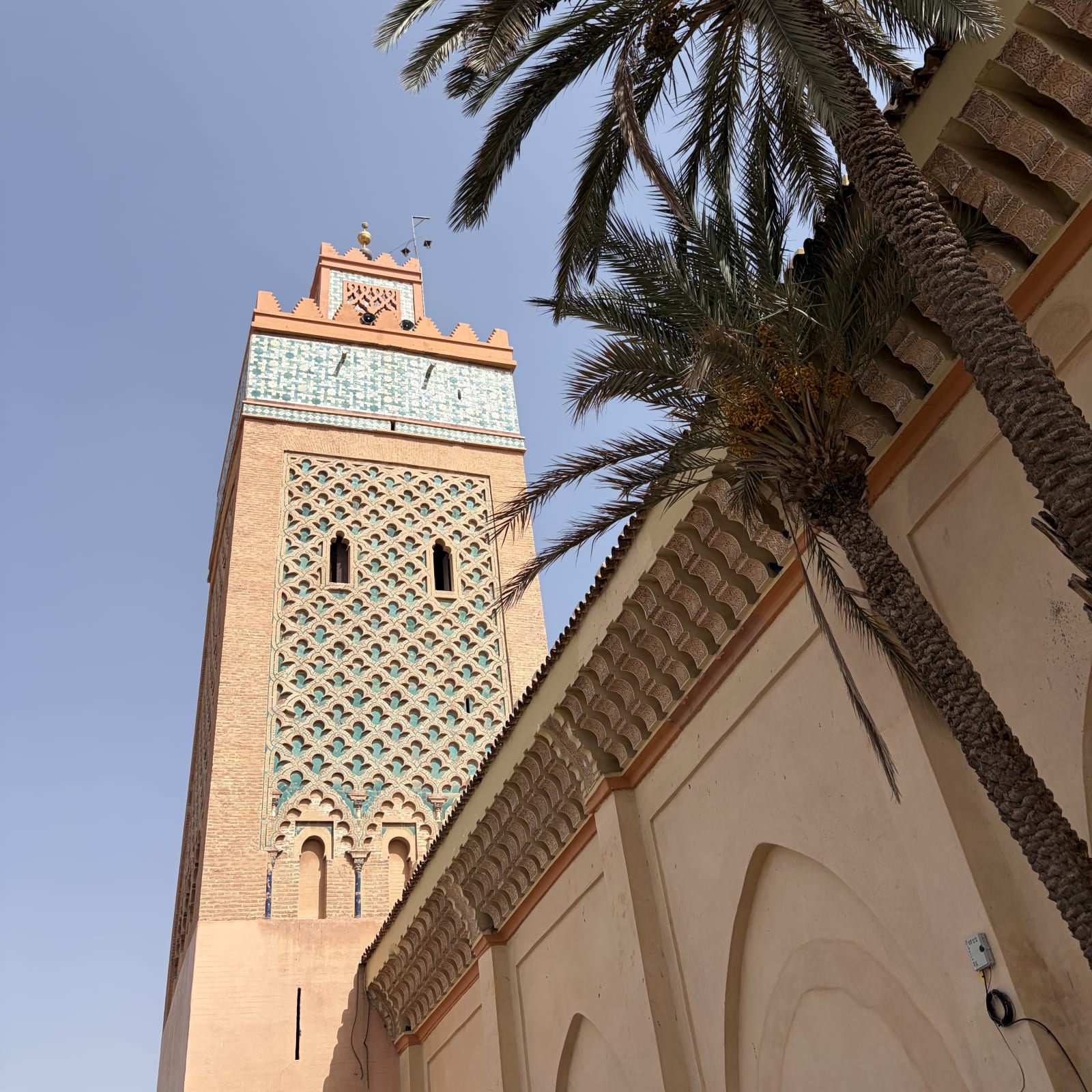 Marrakesh