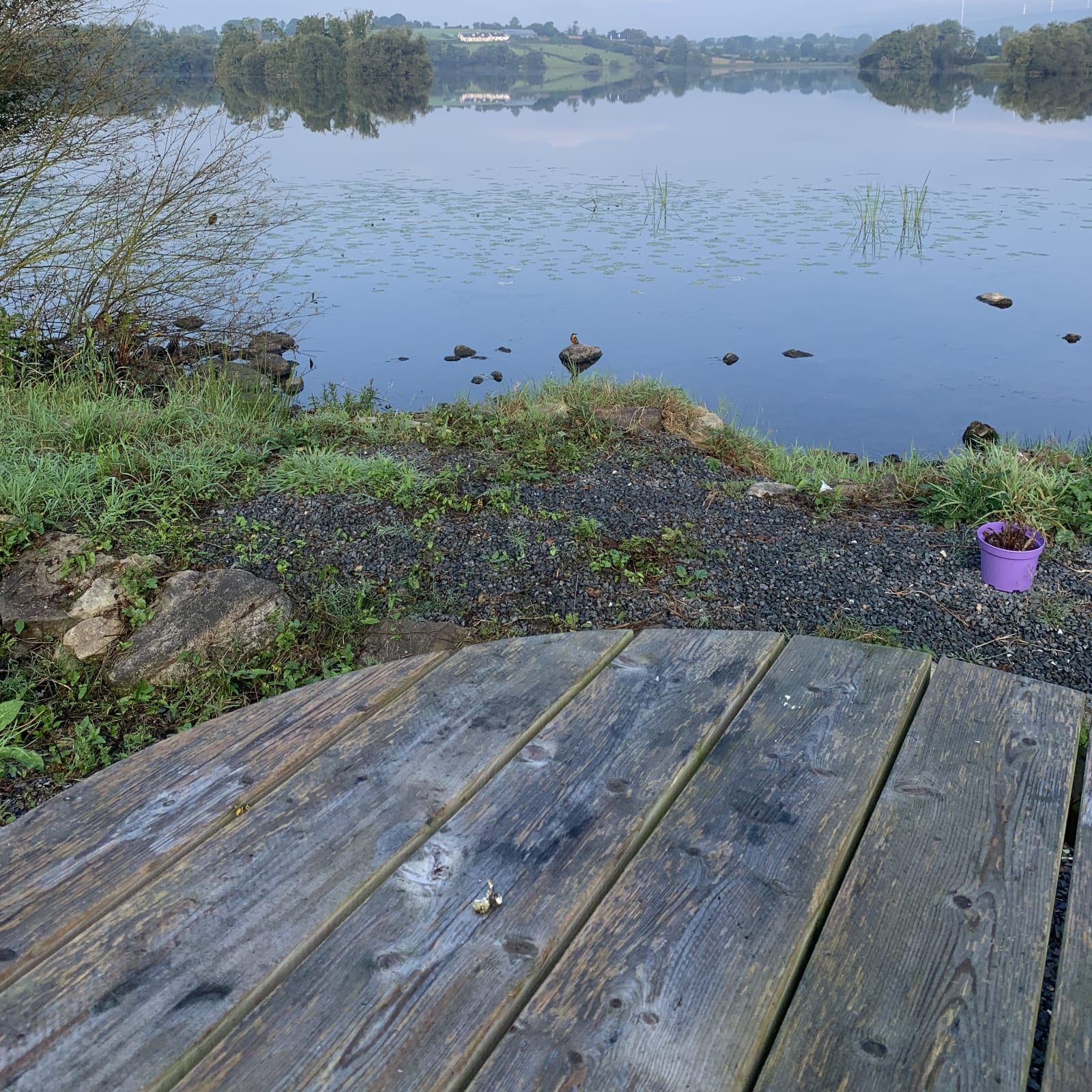 Who knew Co. Cavan in Ireland was so beautiful?