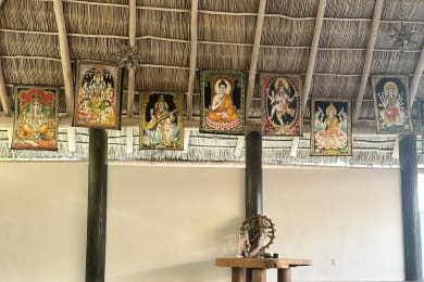 Day 1 · Sayulita