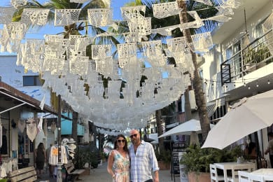 Day 2 · Sayulita