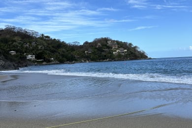 Day 5 · Sayulita