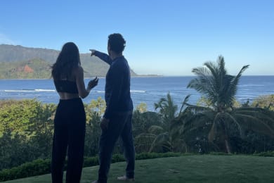 Day 3 · Kauai