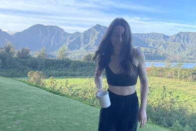 Day 3 · Kauai