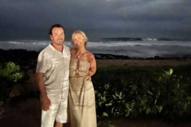 Day 8 · Kauai