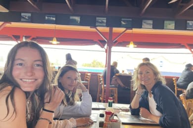 Day 7 · Kauai