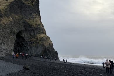 Day 3 · Iceland