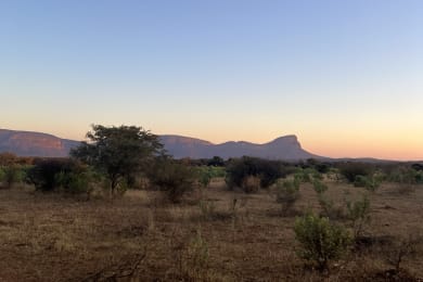 Day 3 · South Africa