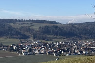 Day 1 · Embrach