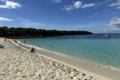 Day 4 · Dominican Republic