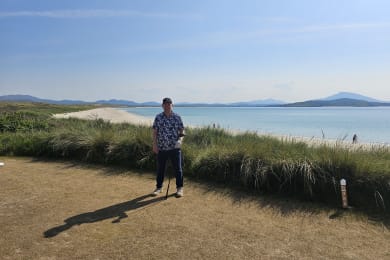 Days 2–5 · Donegal