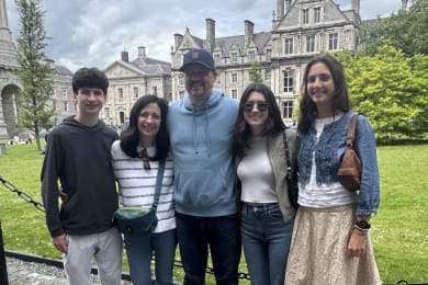 Trinity College