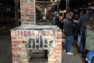 Auschwitz-Birkenau