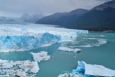Perito Moreno Glacier