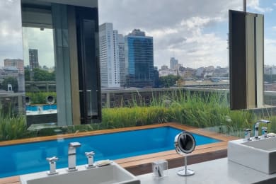 Puerto Madero hotel
