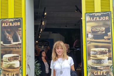 Caminito la Boca