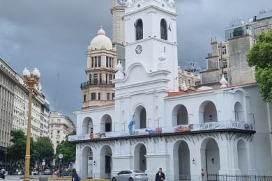 Cabildo