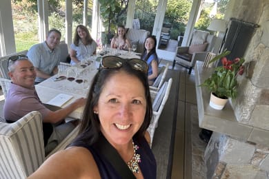 Day 2 · Calistoga