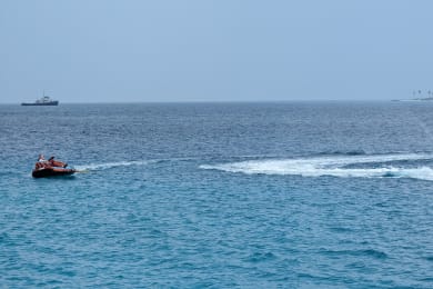 Day 6 · Maldives