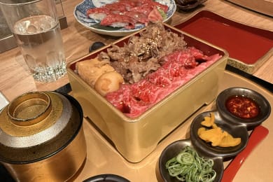 Day 8 · Osaka