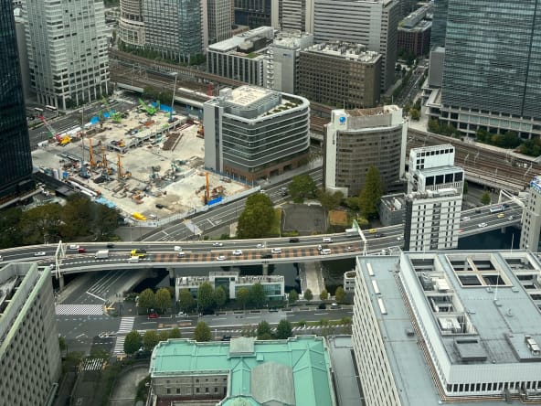 Day 12 · Tokyo