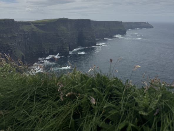 Cliffs of Moher