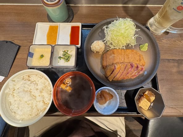 Day 5 · Tokyo